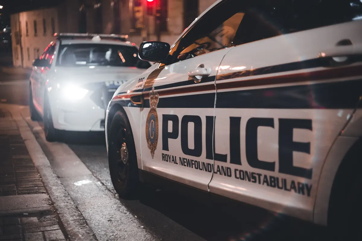 A Day in the Life of a UK Response Officer: Hour-by-Hour on a Late Shift