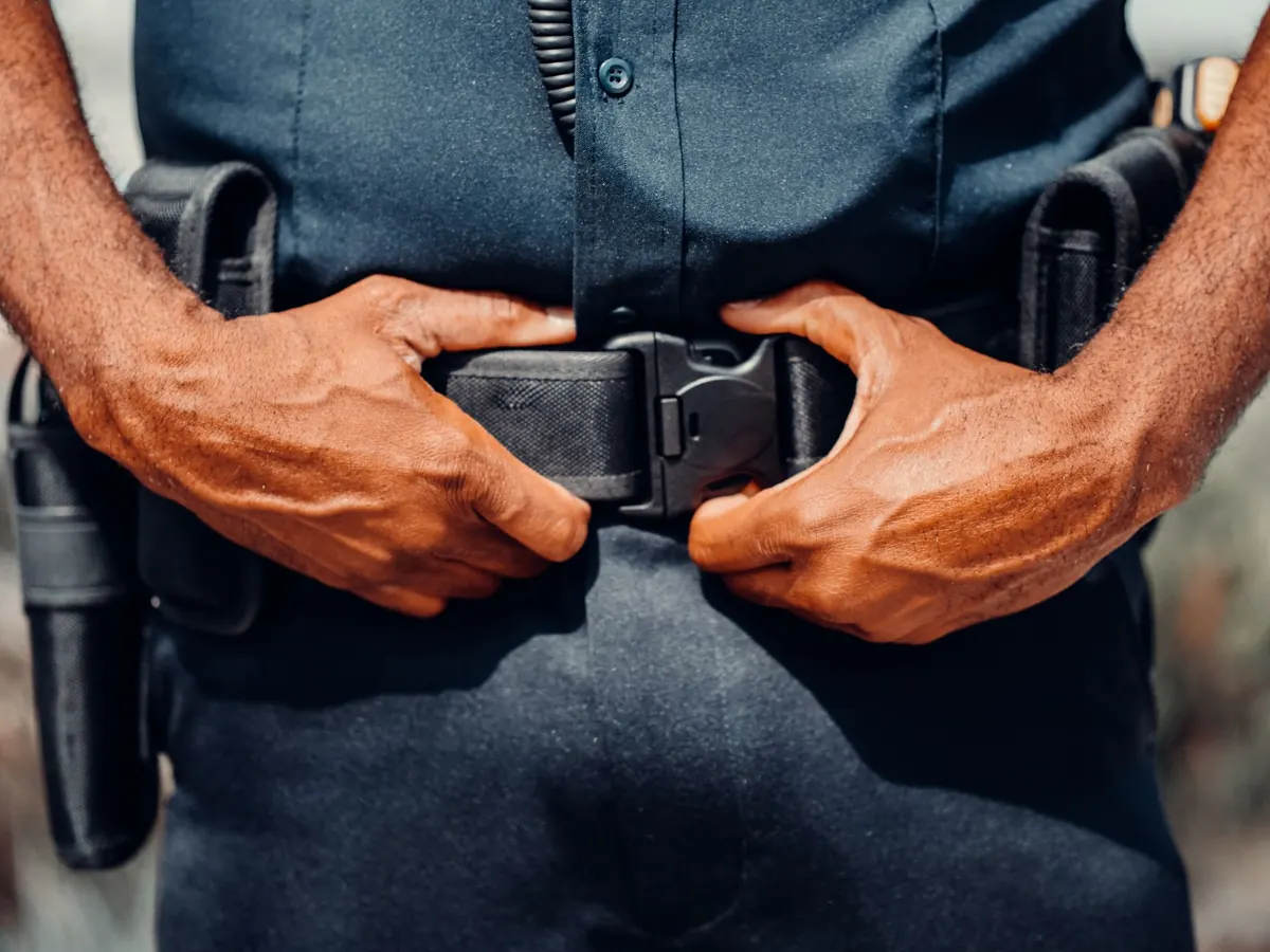 PCSO vs Police Constable: Roles, Powers, Pay and Career Paths Compared